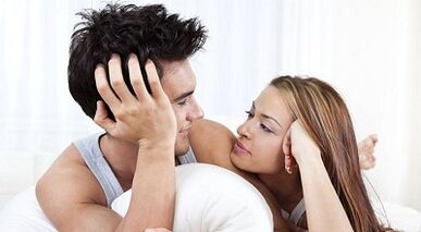 Métodos para aumentar la eficacia masculina
