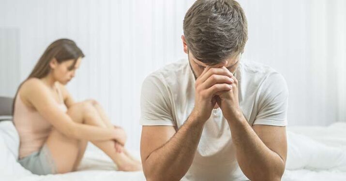 Cómo mejorar el rendimiento sexual de los hombres de forma natural