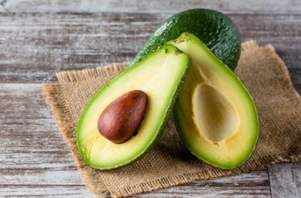 El aguacate es un afrodisíaco que mejora el rendimiento sexual masculino