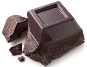 chocolate